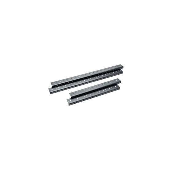 Rackrail, 10-32, 4 RU