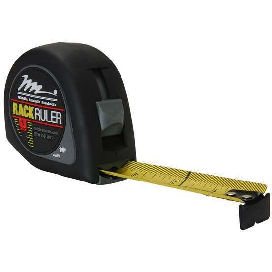 Rackspace Ruler, MARULER Products RGB Communications