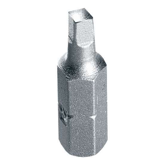 HS Rackscrews, Square Drive Bit