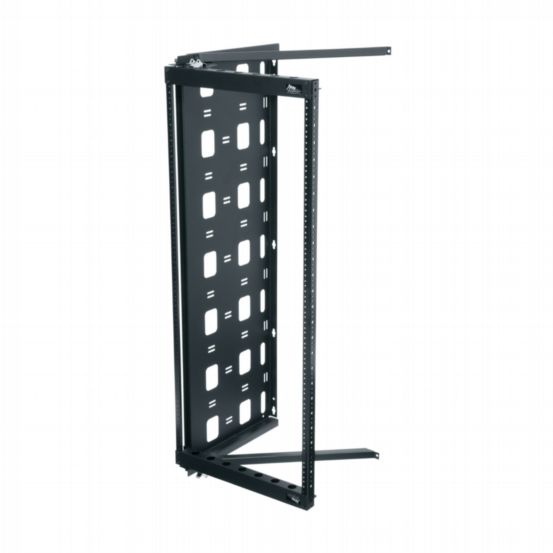 Middle Atlantic SFR Series Swing Frame Wall Rack – 20 RU