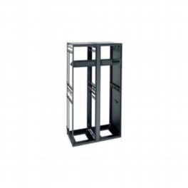 Middle Atlantic Side Panels, 43 RU, 26"D Slim 5 Racks