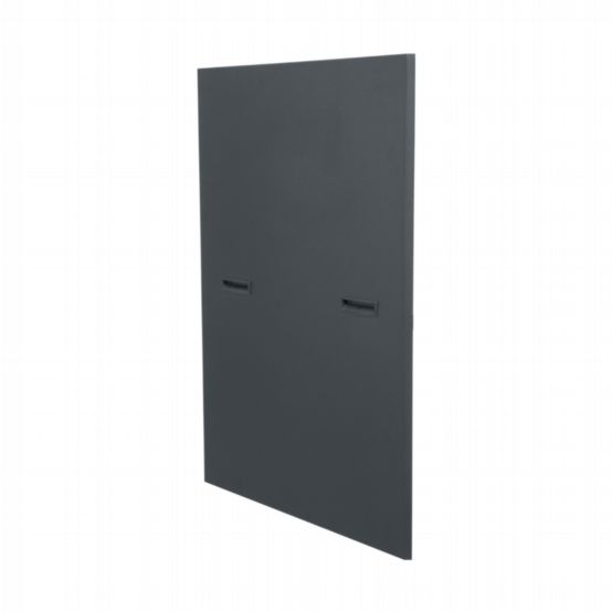 Middle Atlantic 24RU Side Panels for 42