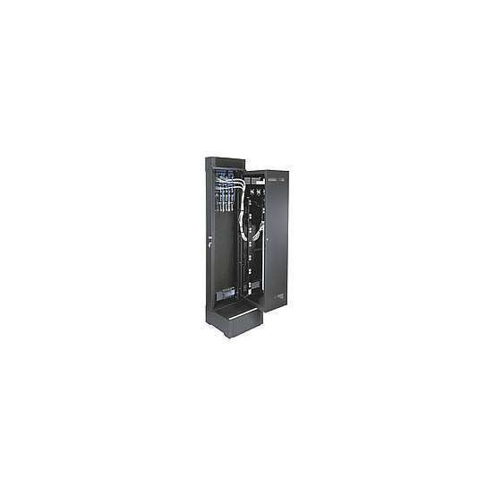 SR Series Stand Alone Rack - 40U - 721mm Depth