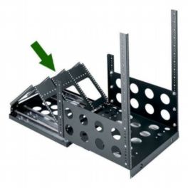 Middle Atlantic Cable Carriers, SRS Racks