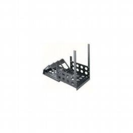 Middle Atlantic SRS Series Slide Out Rack - 10U - 483mm Depth
