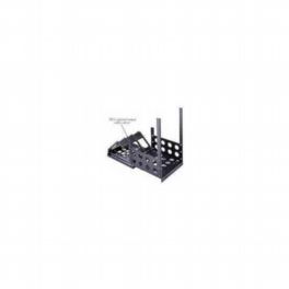 Middle Atlantic SRS Series Slide Out Rack - 18U - 483mm Depth