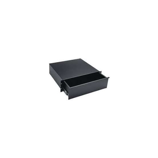 Utility Drawer, 3 RU