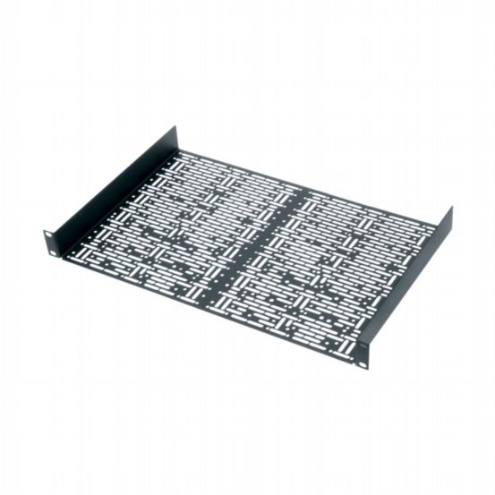Middle Atlantic 1 RU UMS Rackshelf, 11.5