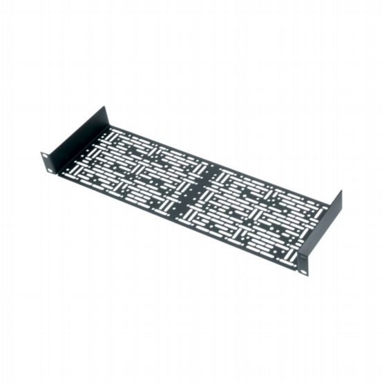 Middle Atlantic 1 RU UMS Rackshelf, 5.5
