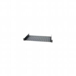 Middle Atlantic Mounting Rackshelf, 1 RU, 10"D, 12 pc.