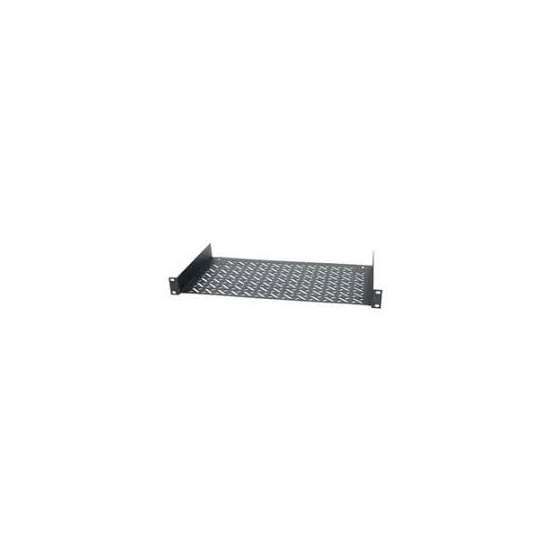 Mounting Rackshelf, 1 RU, 10