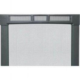 Middle Atlantic Vented Front Door, 25 RU Racks, Curved