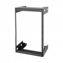 Middle Atlantic WM Series Wall Mount Rack - 30U - 304mm Depth
