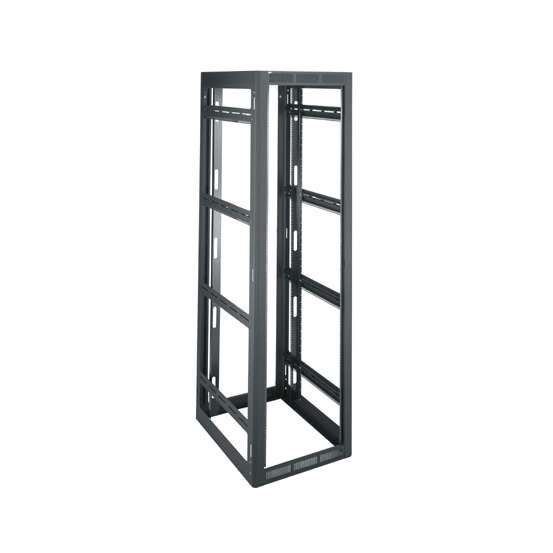 WMRK Series Stand Alone Rack - 42U - 48