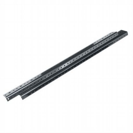 Middle Atlantic 24RU Rackrail 10-32 for WR Series (Pair)