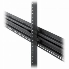 Middle Atlantic Middle Atlantic 44 RU 10-32 Rackrail for WR Series - Sold in Pairs