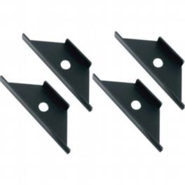 Middle Atlantic Seismic Brackets, WRK Series