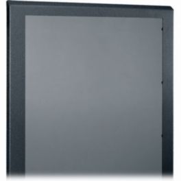Middle Atlantic Middle Atlantic 37 RU Plexi Front Door for WR Racks