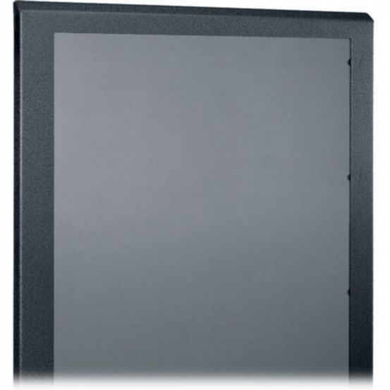 Middle Atlantic 37 RU Plexi Front Door for WR Racks