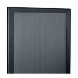 Middle Atlantic Middle Atlantic 44 RU Plexi Front Door for WR Series Racks