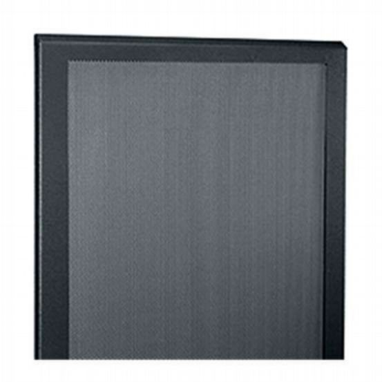 Middle Atlantic 44 RU Plexi Front Door for WR Series Racks