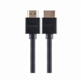 Ethereal Install Bay HDMI High Speed Cable with Ethernet - 9ft - Single