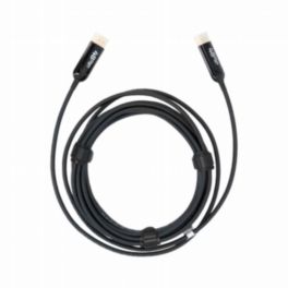 Ethereal Ethereal HDMI AOC 48G CL3 30ft Hybrid Active Optical Fibre Cable