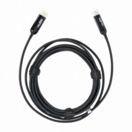 Ethereal Ethereal HDMI AOC 48G CL3 50ft Hybrid Active Optical Fibre Cable