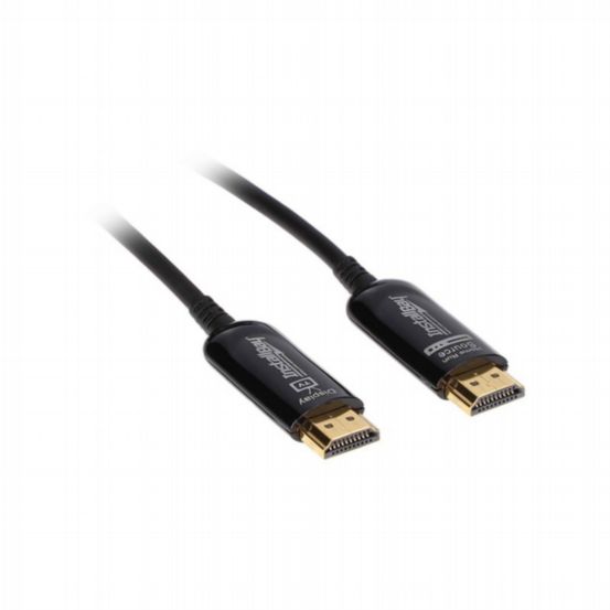 Install Bay HDMI® AOC Active Fibre - 30ft