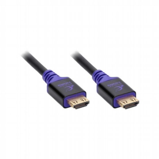 MHX HDMI High Speed Cable with Ethernet - 3m