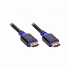 Ethereal MHX HDMI High Speed Cable with Ethernet - 7.5m