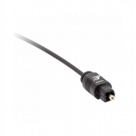 4M SUPER SLIM TOSLINK CABLE