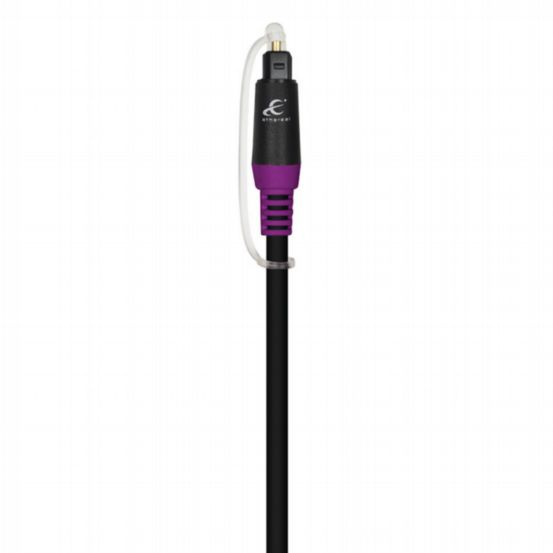 Ethereal MHY Toslink Optical Cable – 1m