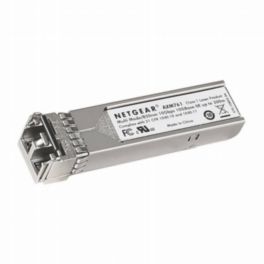 Netgear  NETGEAR AXM761P10-10000S 10GBASE-SR SFP+ Transceiver 10-Pack