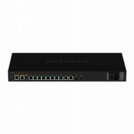 Netgear  NETGEAR M4250-10G2F-PoE+ Managed Switch