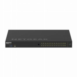 Netgear  NETGEAR M4250-24x1G PoE+ Managed Switch (480W)