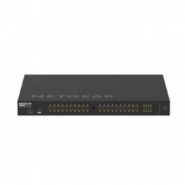 Netgear  40x1G PoE+ 480W and 8xSFP Managed Switch