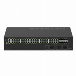 Netgear  NETGEAR M4250-40G8XF-PoE++ Managed Switch