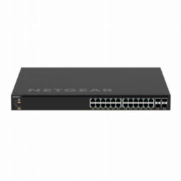 Netgear  NETGEAR M4350-24G4XF Managed Switch