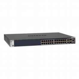 Netgear  M4300-28G PoE+ Managed Switch APS550W