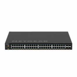 Netgear  NETGEAR M4350-48G4XF Managed 48-Port 10GbE Switch