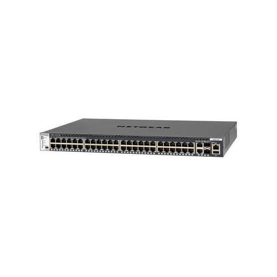 M4300-52G PoE+ Managed Switch APS1000W