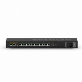 Netgear  NETGEAR ProAV M4250-12M2XF Managed Switch