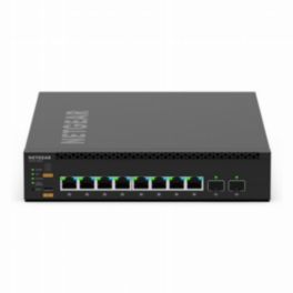 Netgear  NETGEAR M4350-8M2V 8-Port 10GbE Managed Switch