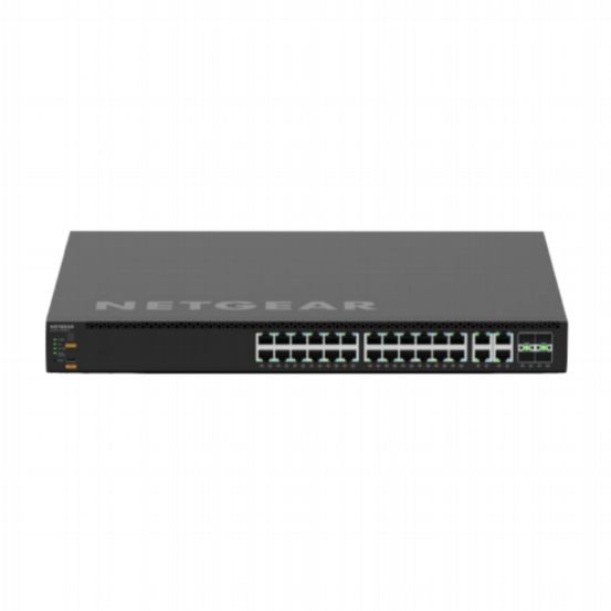 NETGEAR M4350-24M4X4V Managed Switch