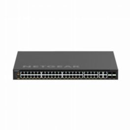Netgear  NETGEAR M4350-44M4X4V 44-Port 25GbE Data Centre Switch