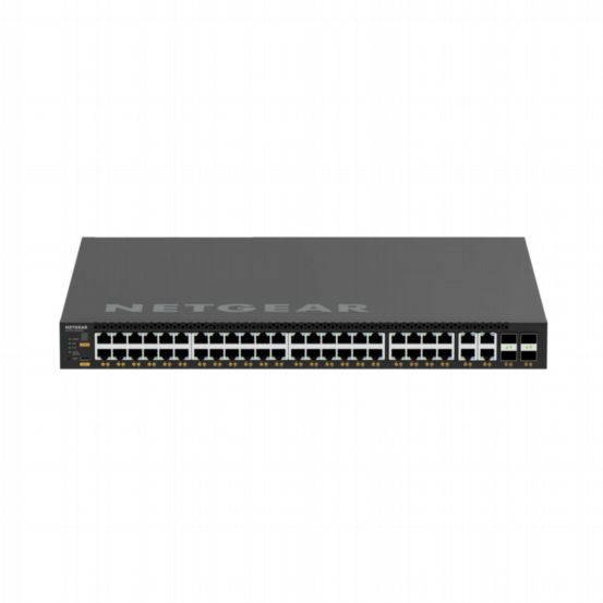 NETGEAR M4350-44M4X4V 44-Port 25GbE Data Centre Switch