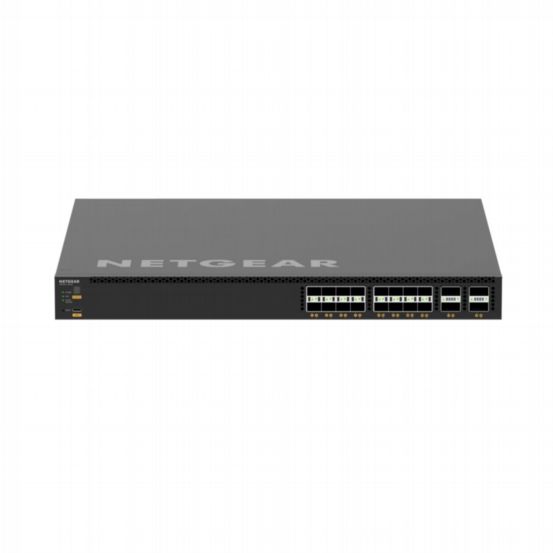 NETGEAR M4350-16V4C 16-Port Data Centre Switch