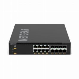 Netgear  NETGEAR M4350-8X8F 16-Port Managed Data Centre Switch