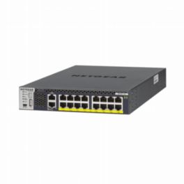 Netgear  NETGEAR M4300-16X POE+ APS600W